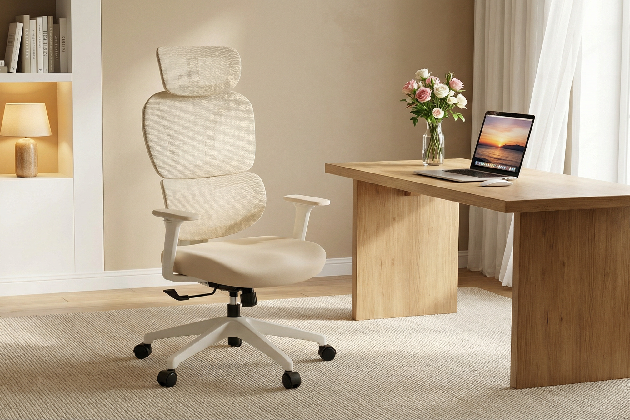 Happy Easter! Is Your Workspace Ready for a Refresh? Upgrade Your Ergonomic Setup in 2026