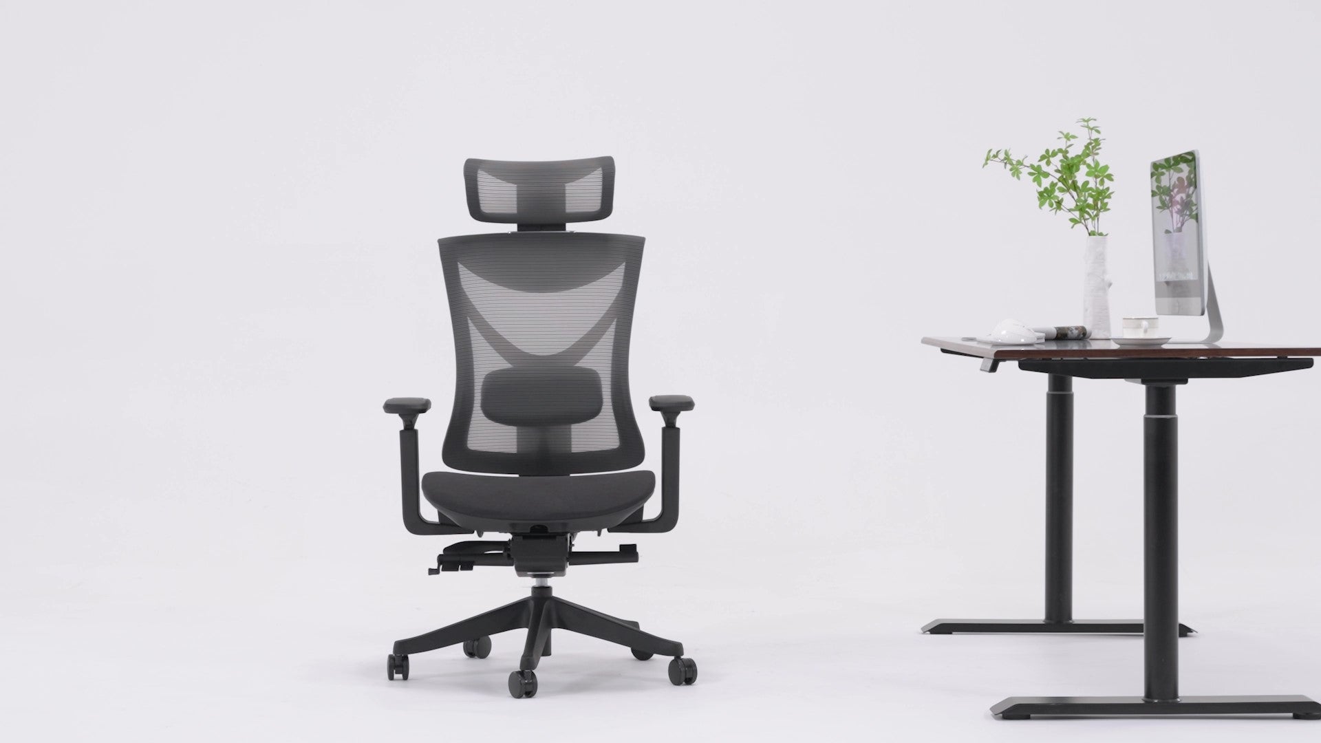 Ergonomic Office Chairs