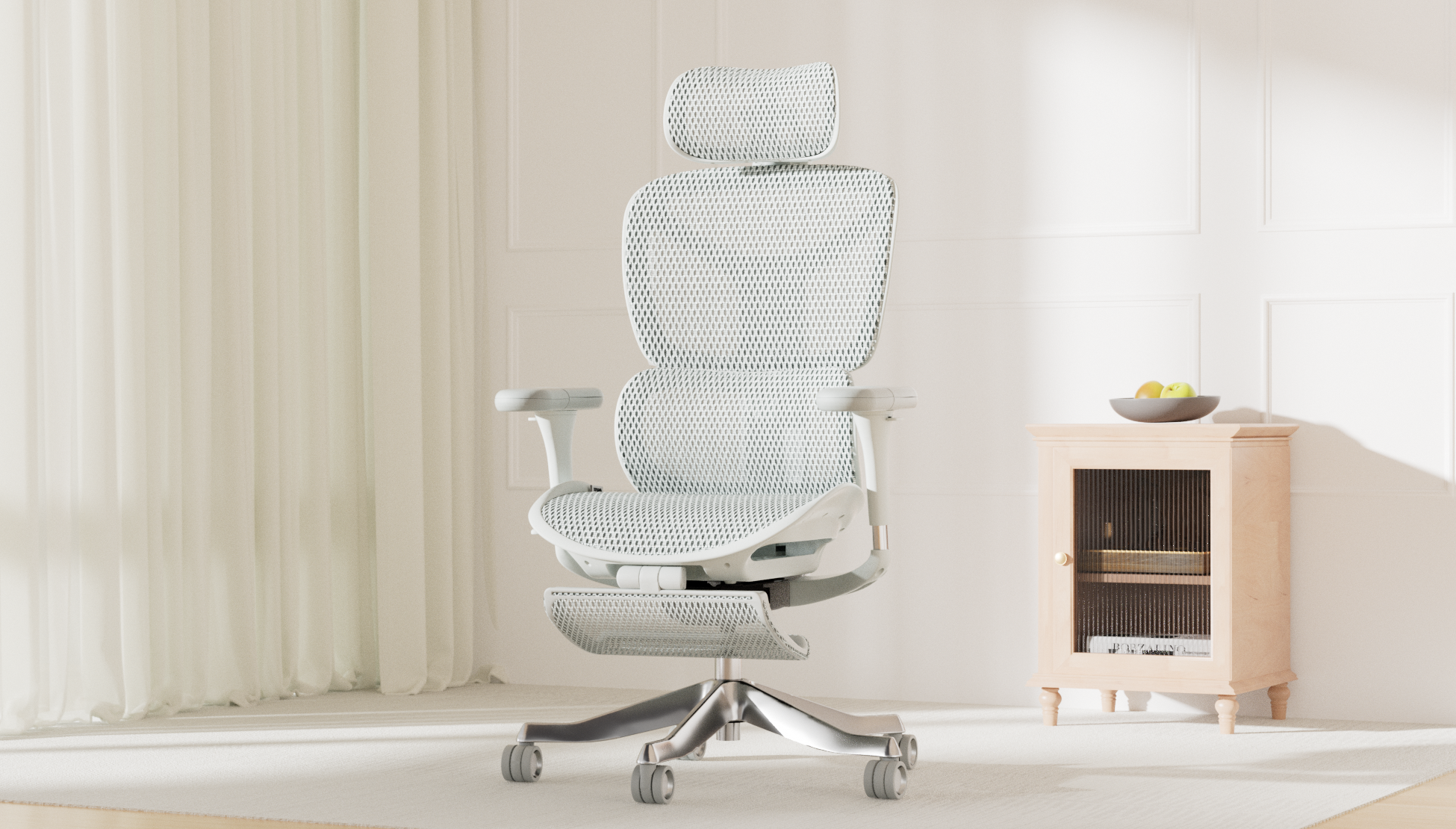 Why Ergonomic Chairs Are the Key to Comfortable Work and Relaxation