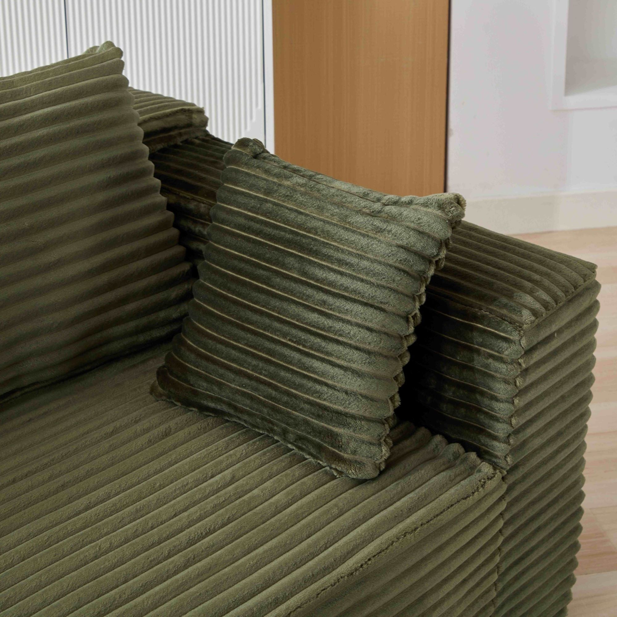 Modular Sectional Sofa M5