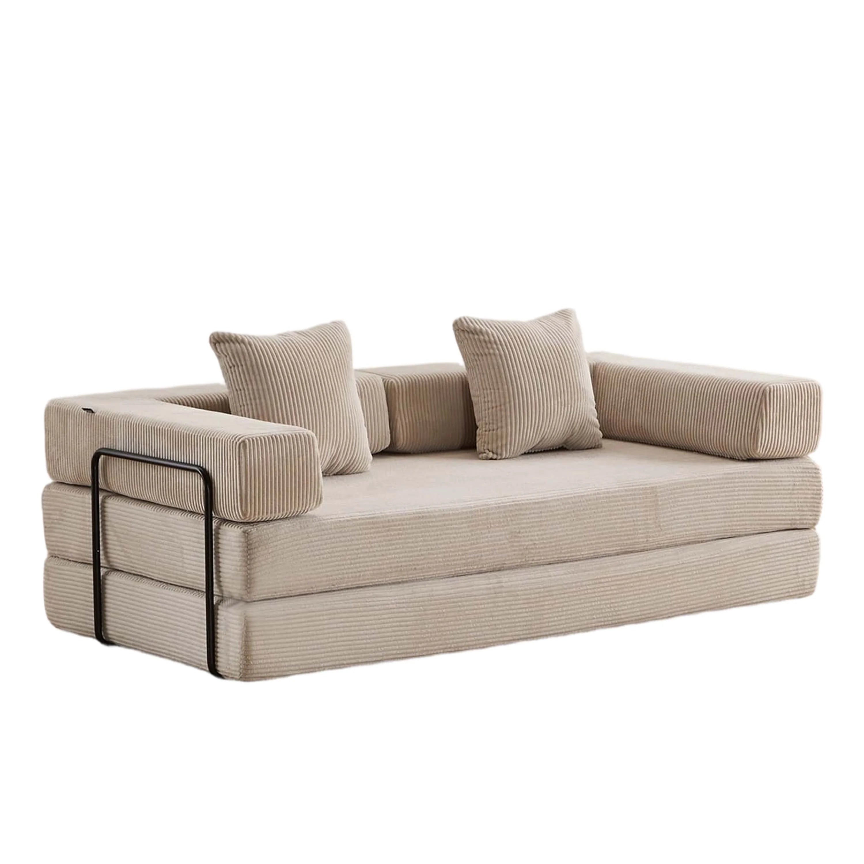 Selene Compressed Modular Sofa