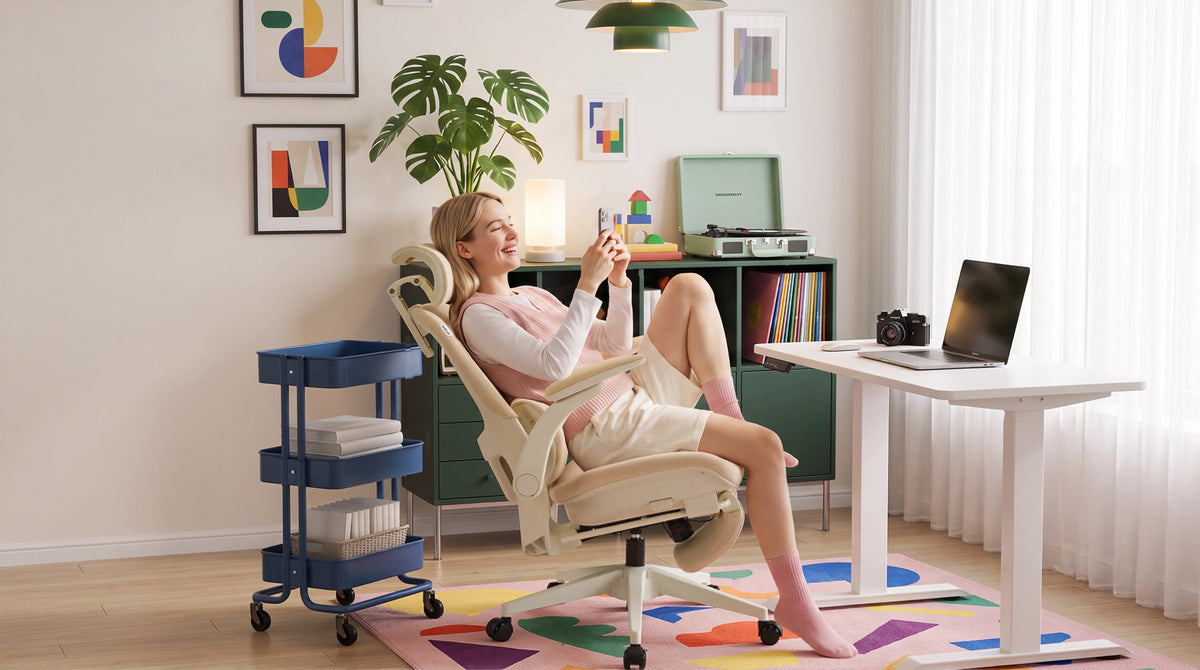 S4 Pro-A wide range of colors, designed for her.
