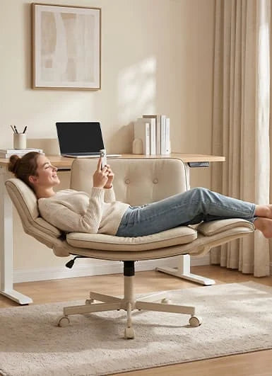 Comfort in Every Position