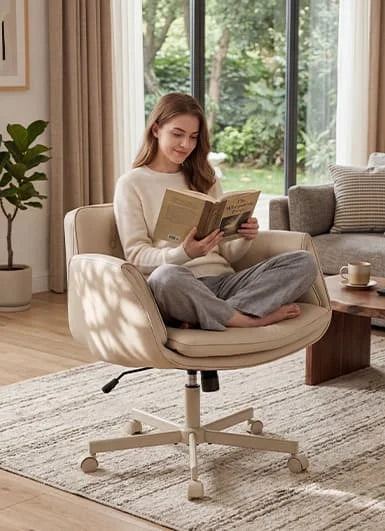 Comfort in Every Position