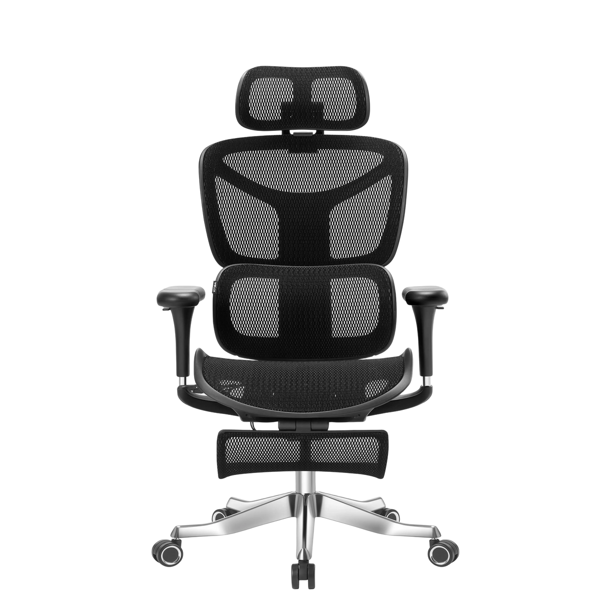 Welax S9 Pro – Premium Ergonomic Office Chair with Superior Comfort