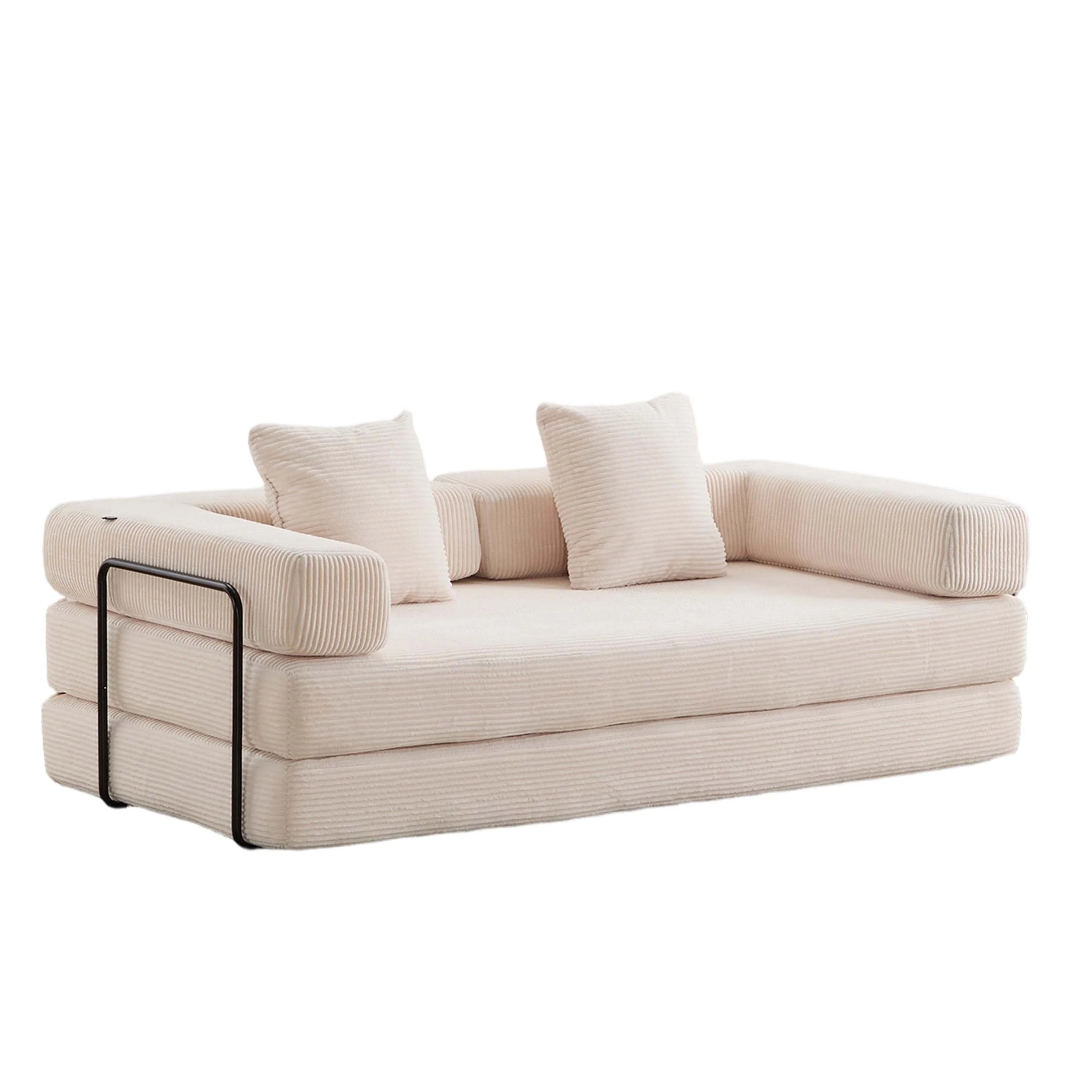 Selene Compressed Modular Sofa