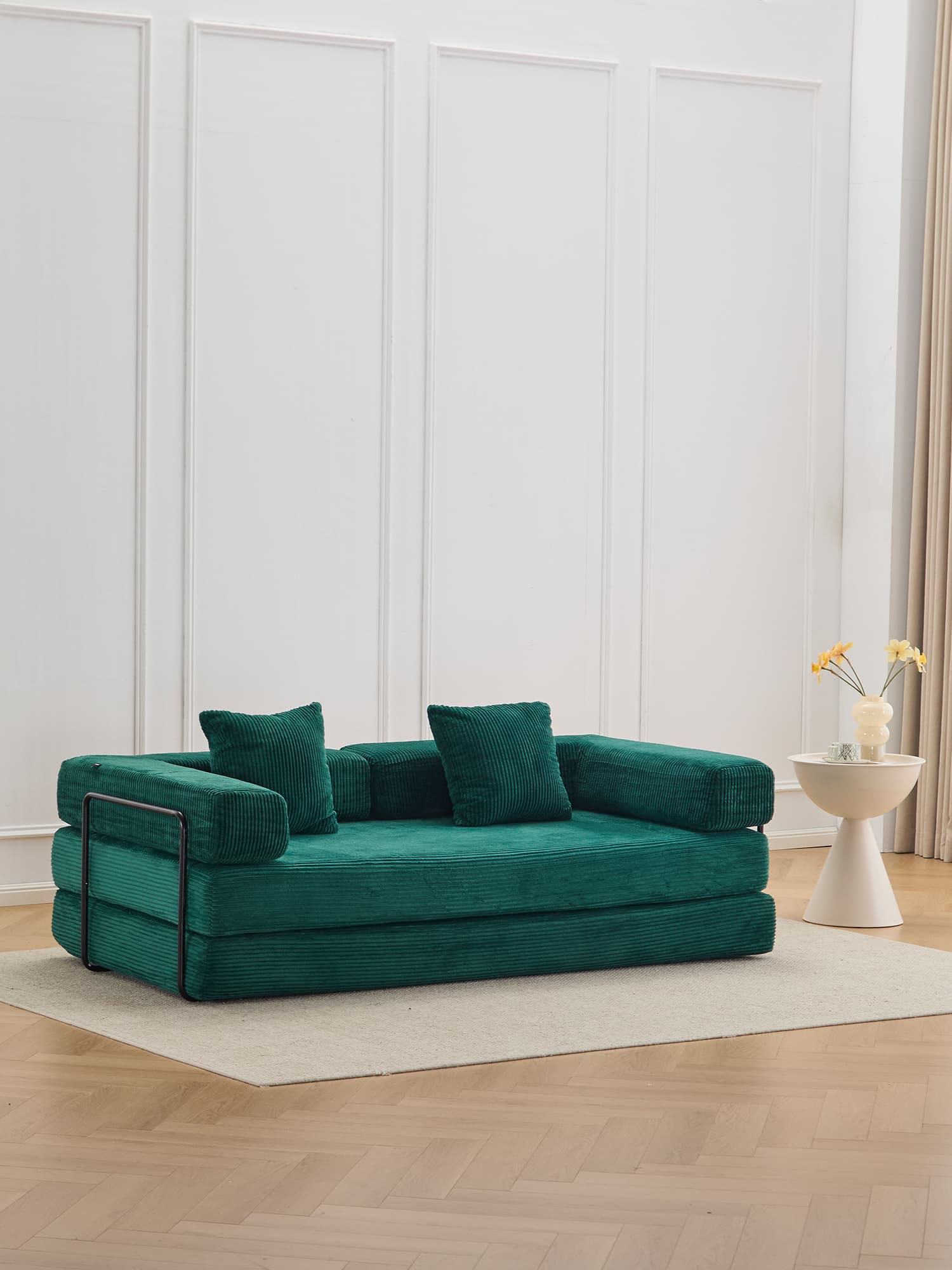 Selene Modular Sectional Sofa