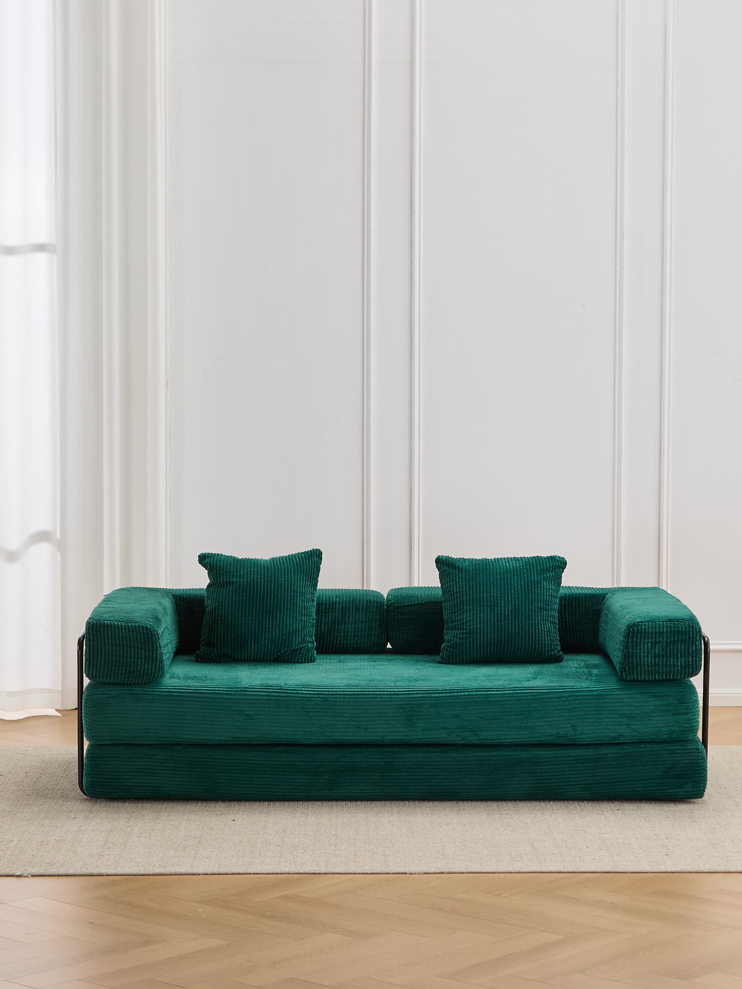 M3 Modular Sectional Sofa