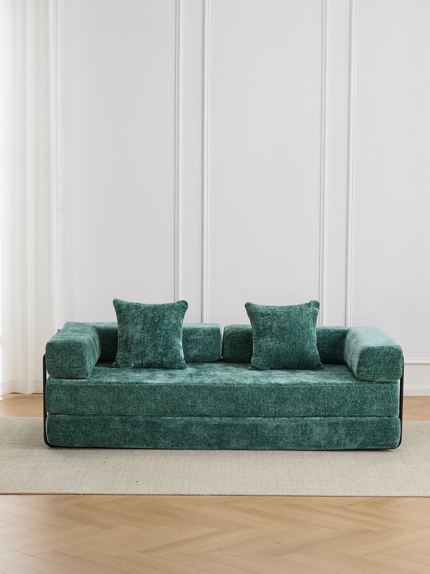 M3 Modular Sectional Sofa