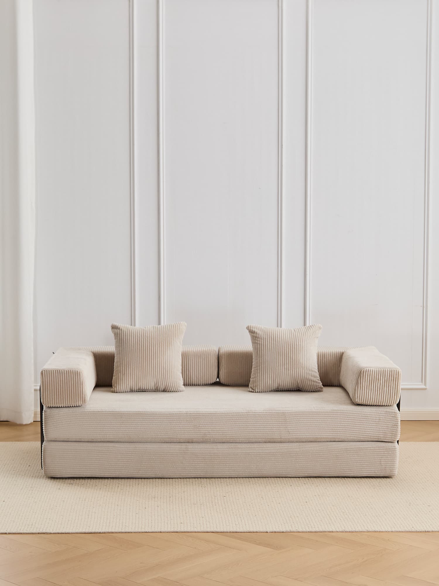 M3 Modular Sectional Sofa