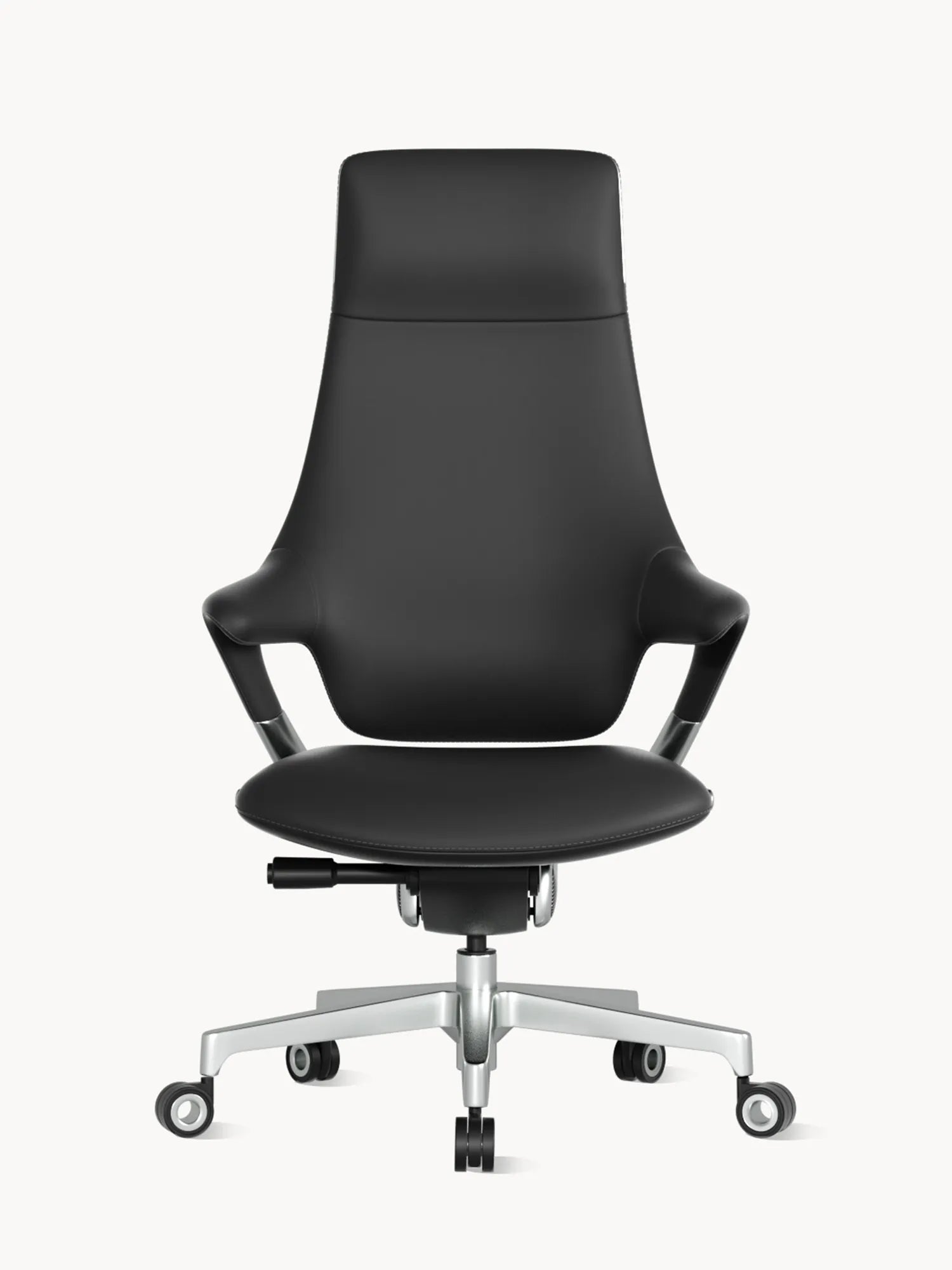Nigel Executive Leather Office Chair
