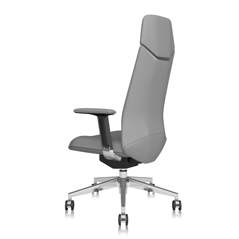 Neris Leather Office Chair with Best Value