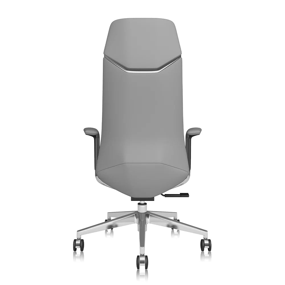 Neris Leather Office Chair with Best Value