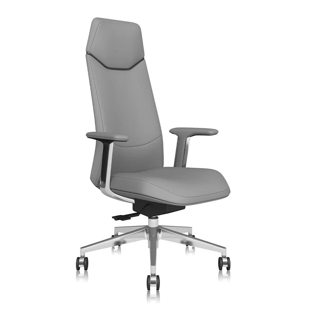 Neris Leather Office Chair with Best Value