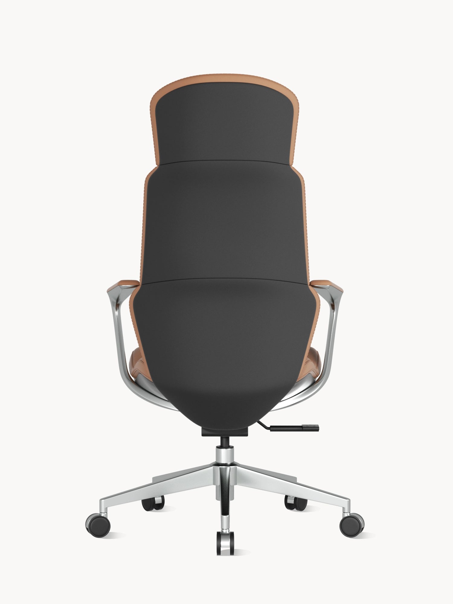 Nolan Executive Leather Office Chair