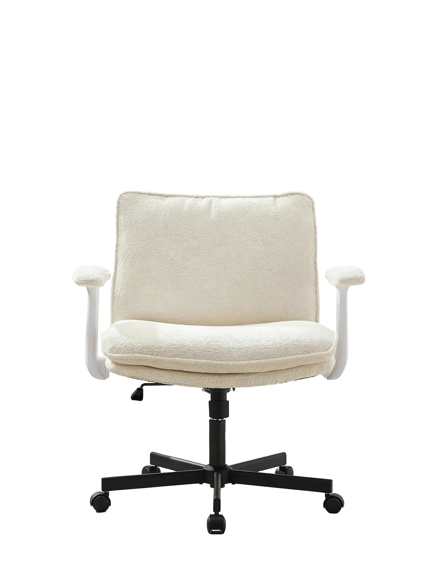 P3 Criss Cross Chair with Adjustable Armrests