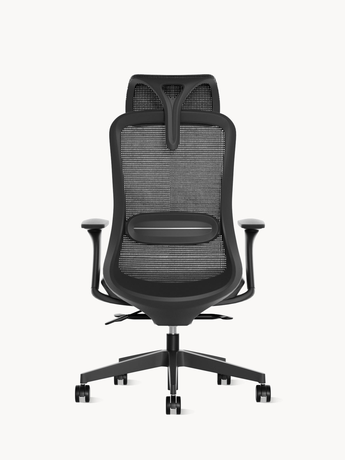 S5 Standard Office Chair