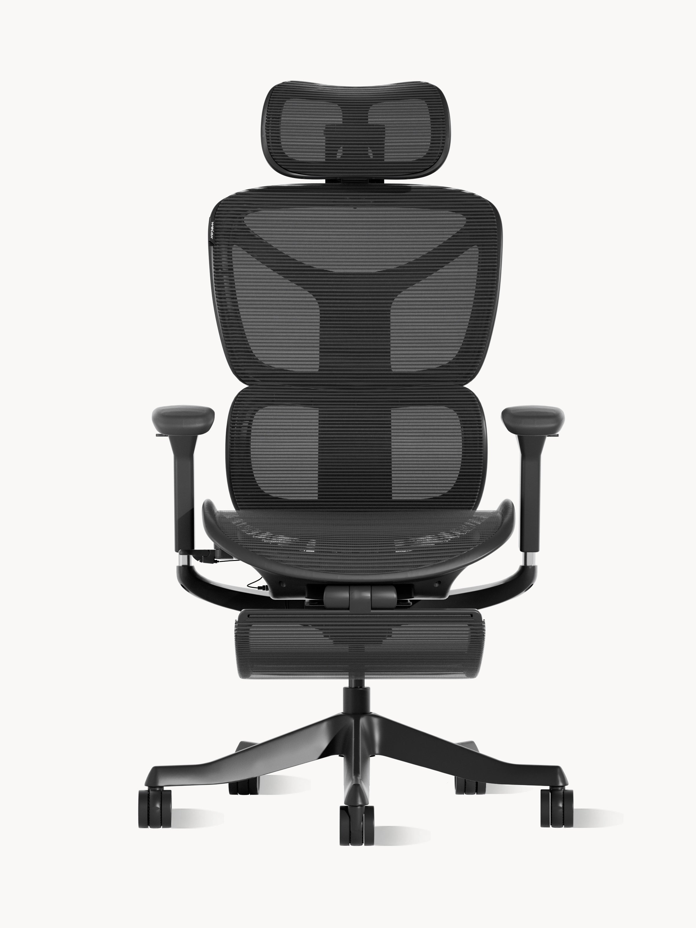 S9 Basic Ergonomic Office Chair