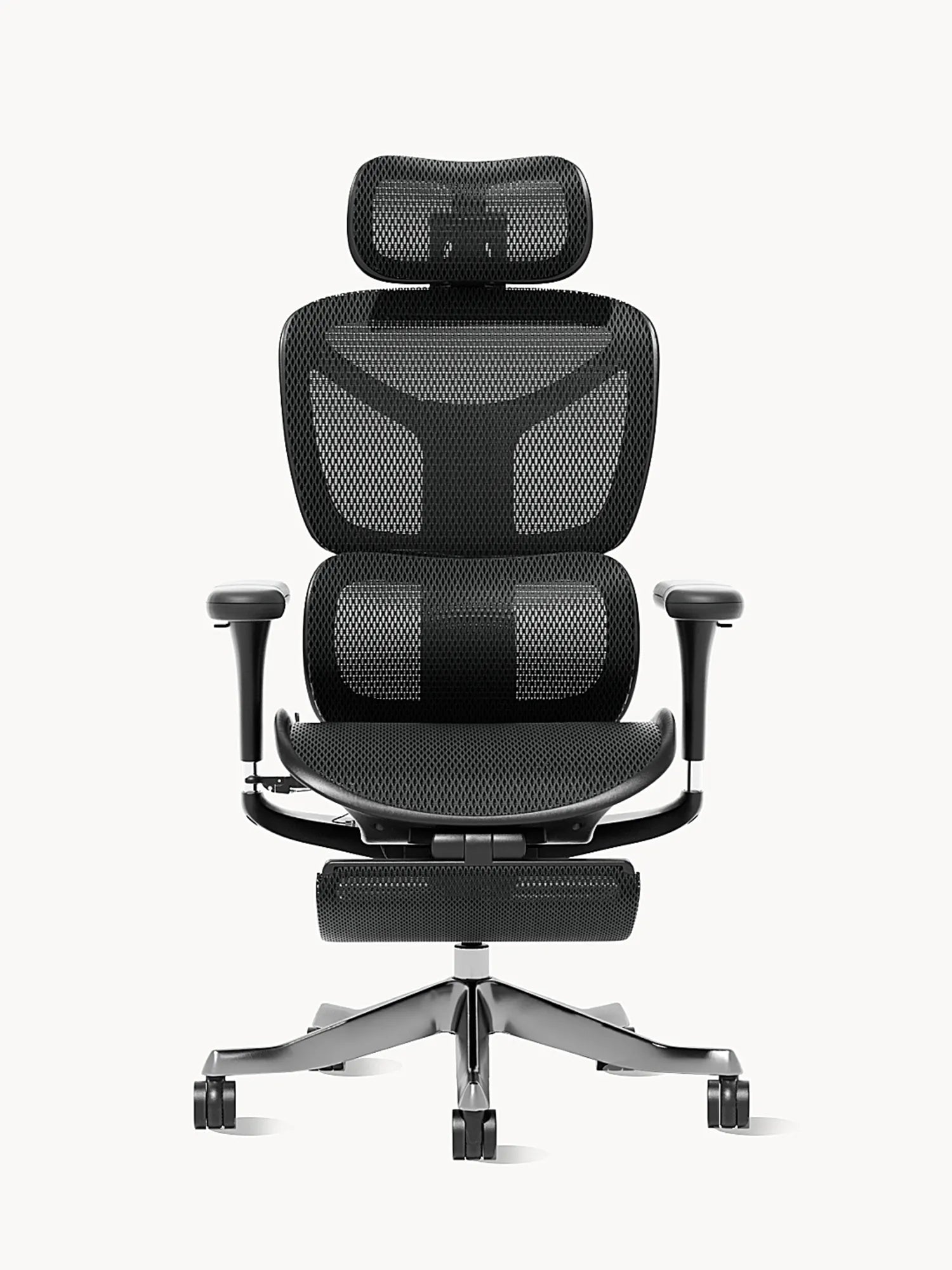 S9 Pro Ergonomic Office Chair