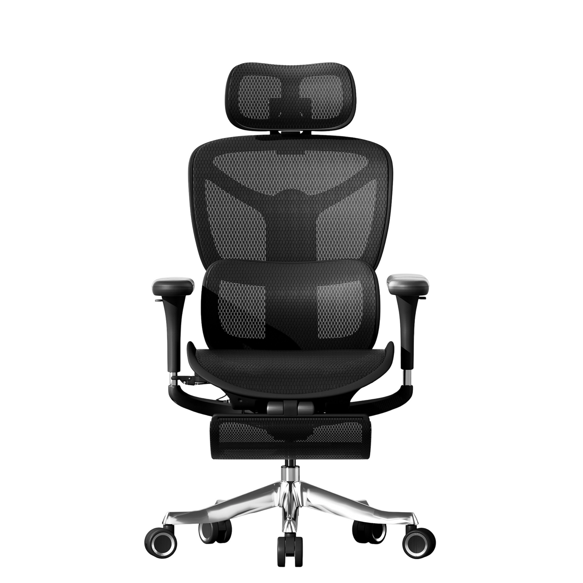 Welax S9 Pro – Premium Ergonomic Office Chair with Superior Comfort