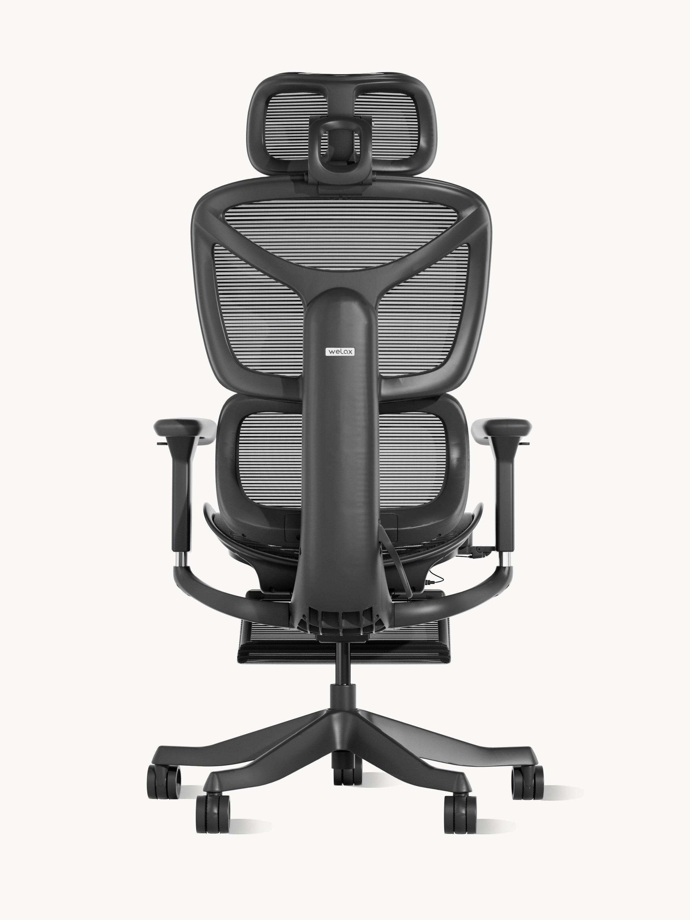S9 Basic Ergonomic Office Chair