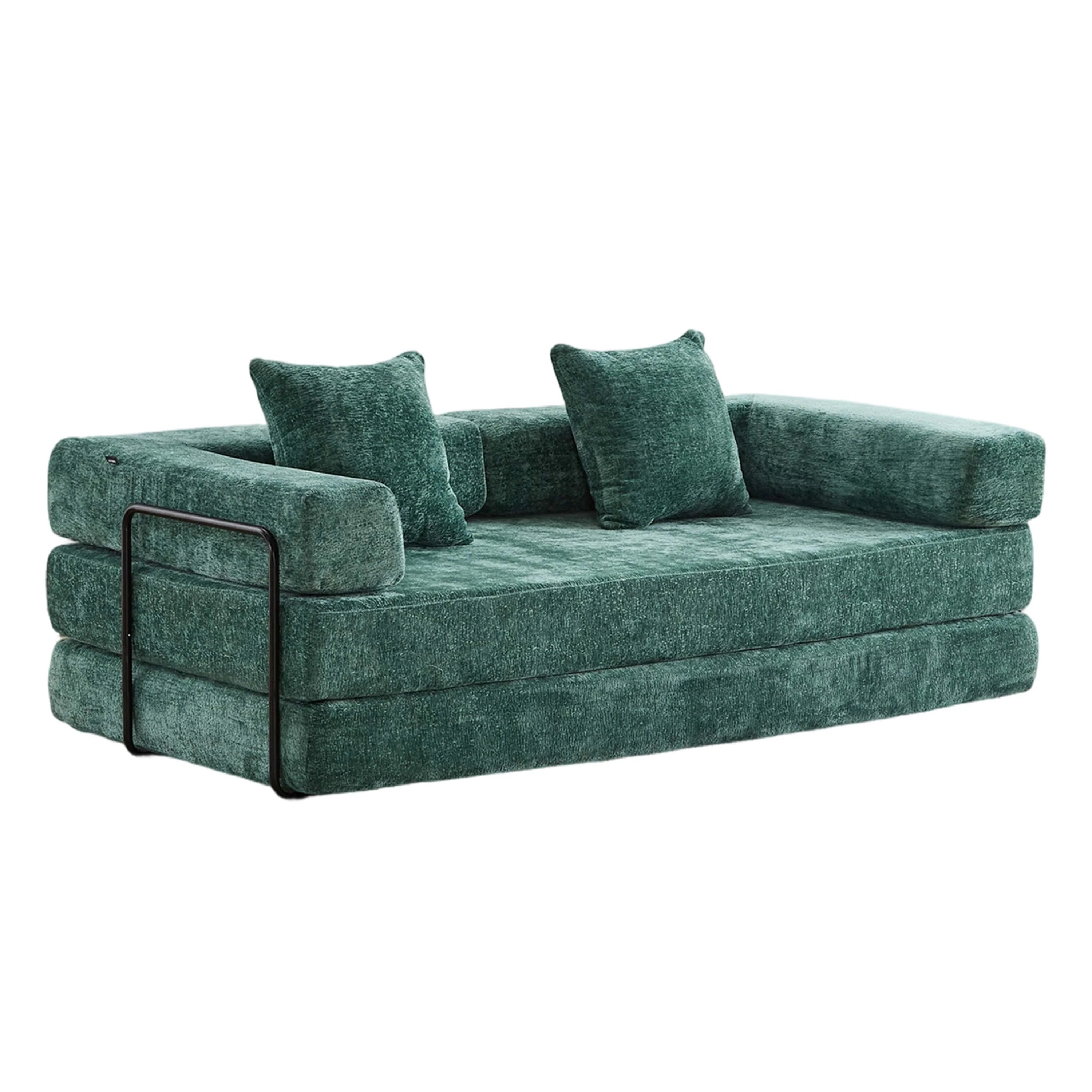 Selene Compressed Modular Sofa Bed