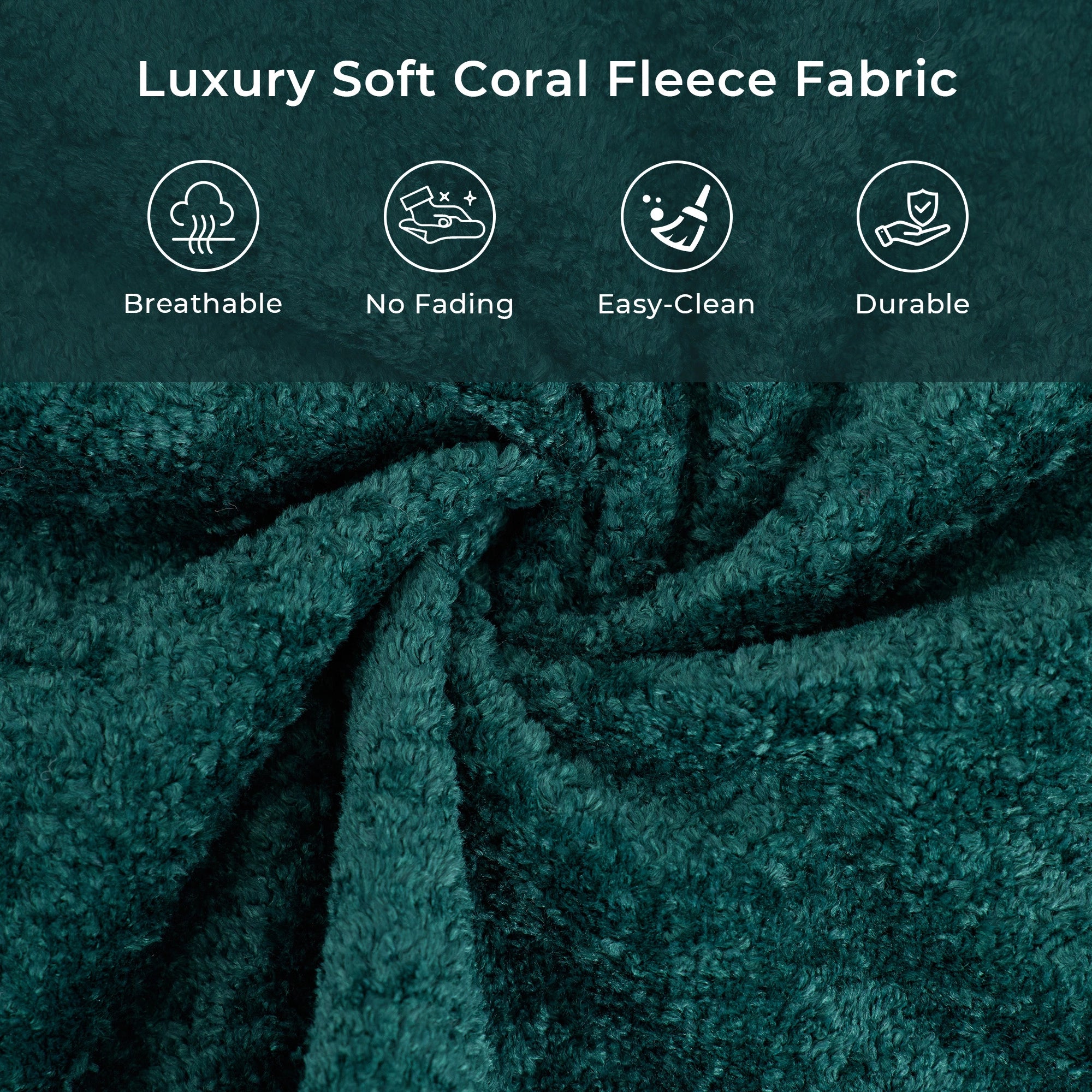 SF5 85.5" Soft Chenille 3 Seater Cloud Couch