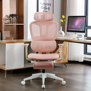 Ergonomic Office Chair Pro 3116 - Honsit Chair