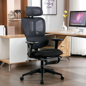Ergonomic Office Chair Pro 3116 - Honsit Chair