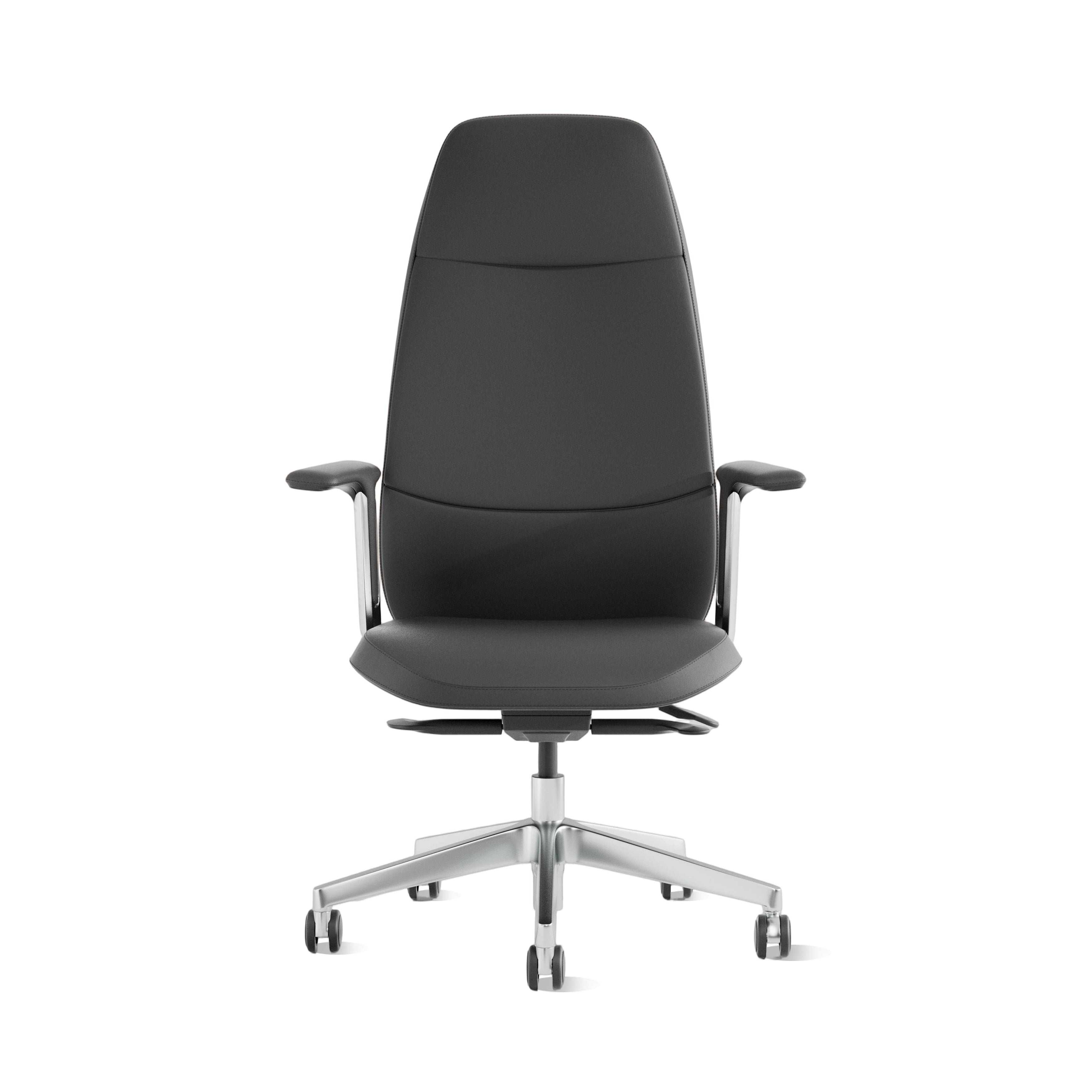 Nico Leather Office Chair with High Cost-Effectiveness