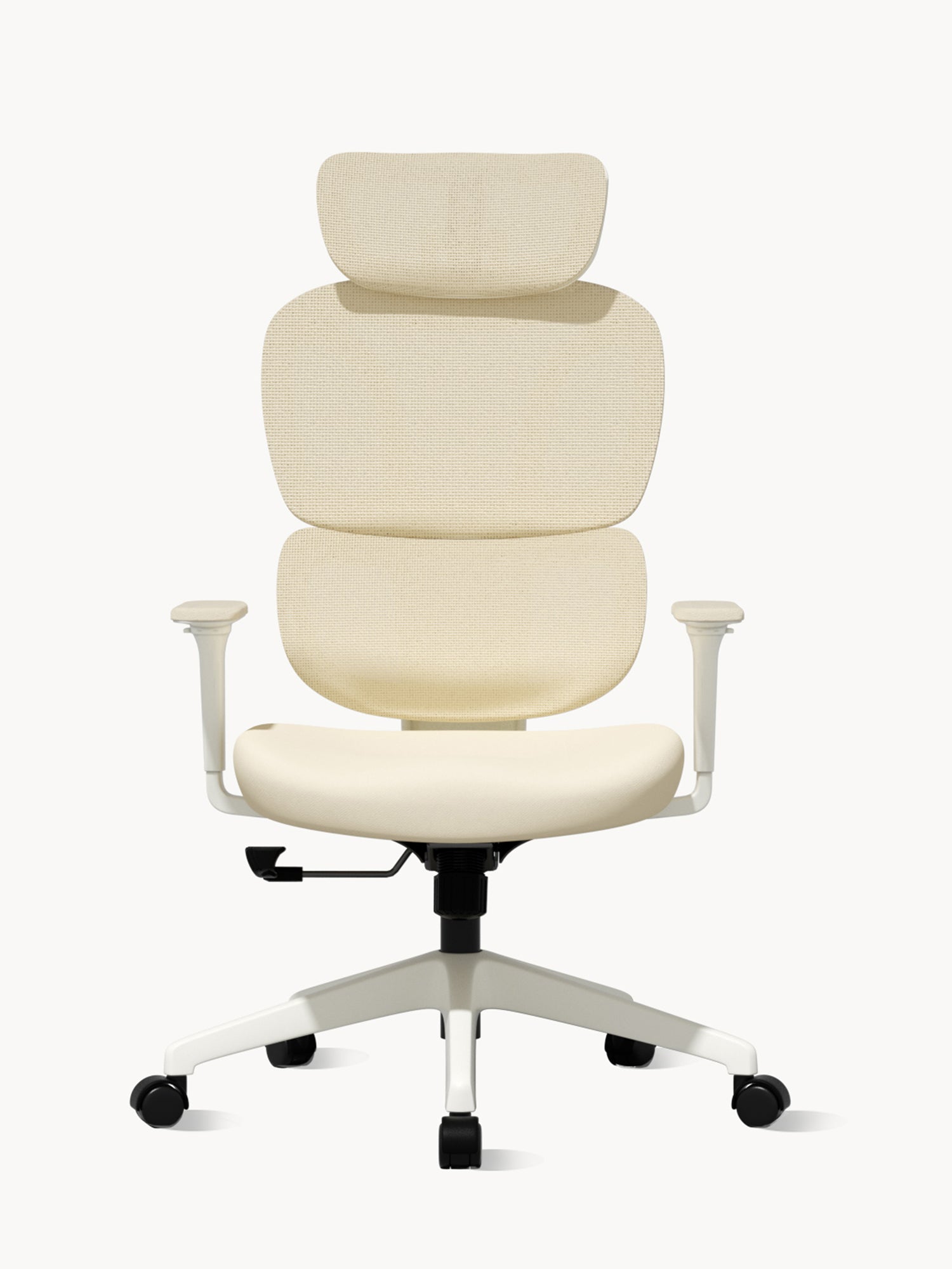 S3 Office Chair with Colorful Lifestyle Design