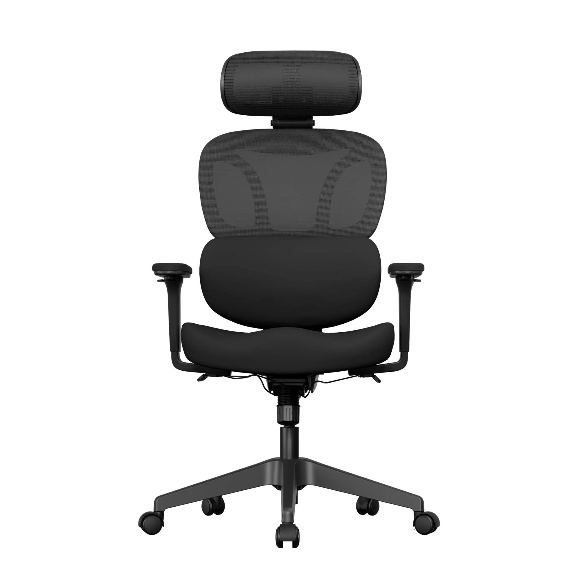 S3 Pro Office Chair with Colorful Lifestyle Design