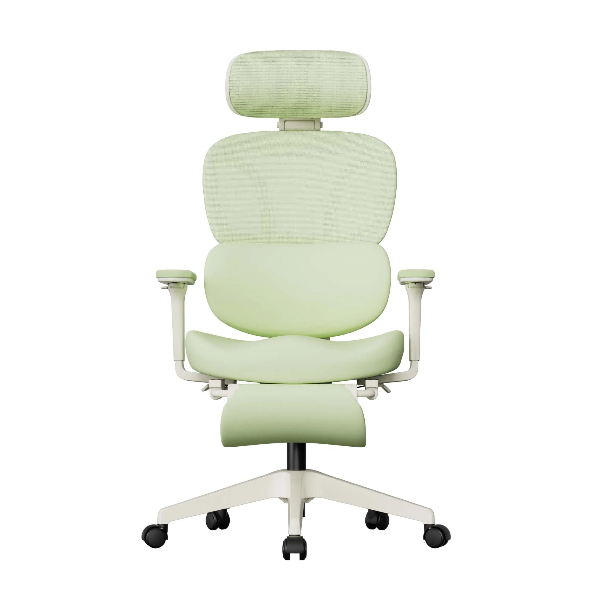 S3 Office Chair with Colorful Lifestyle Design