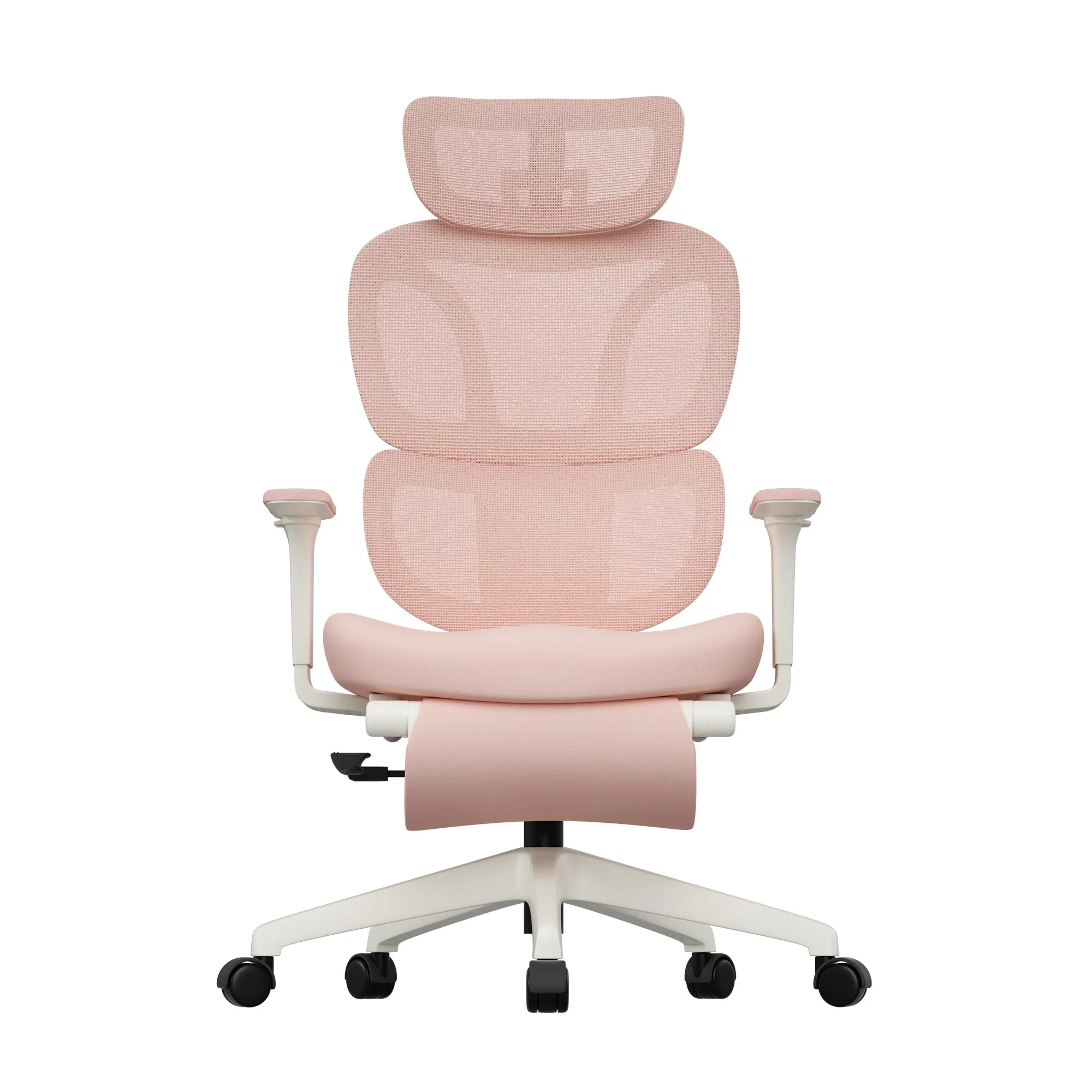 S3 Office Chair with Colorful Lifestyle Design