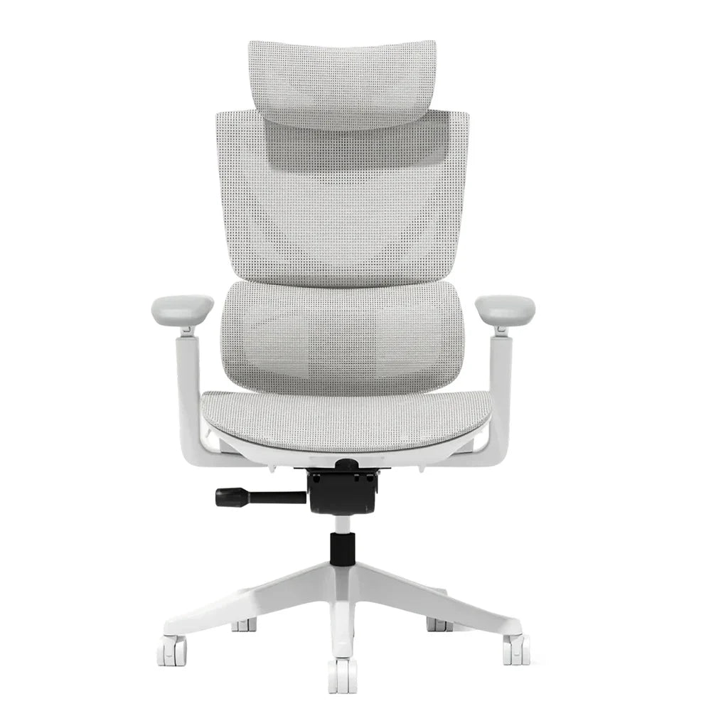 S7 Ergonomic Office Chair with Three-Button Adjustment