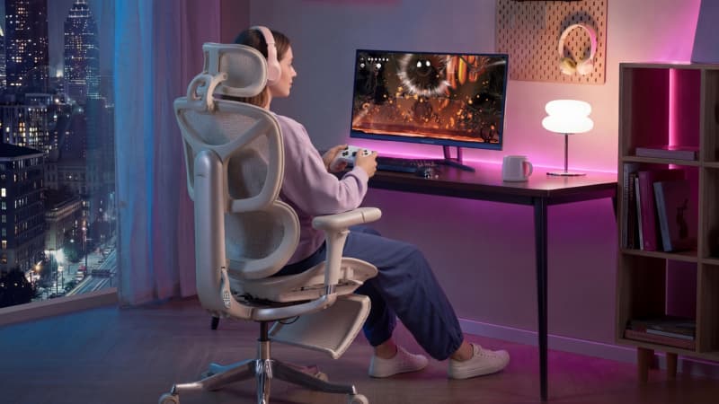 What’s the Difference Between 2D, 3D, 4D, and 6D Armrests?