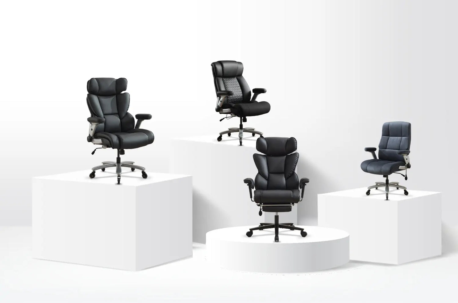 big and tall leather chair | Welax coupon | Welax discount code