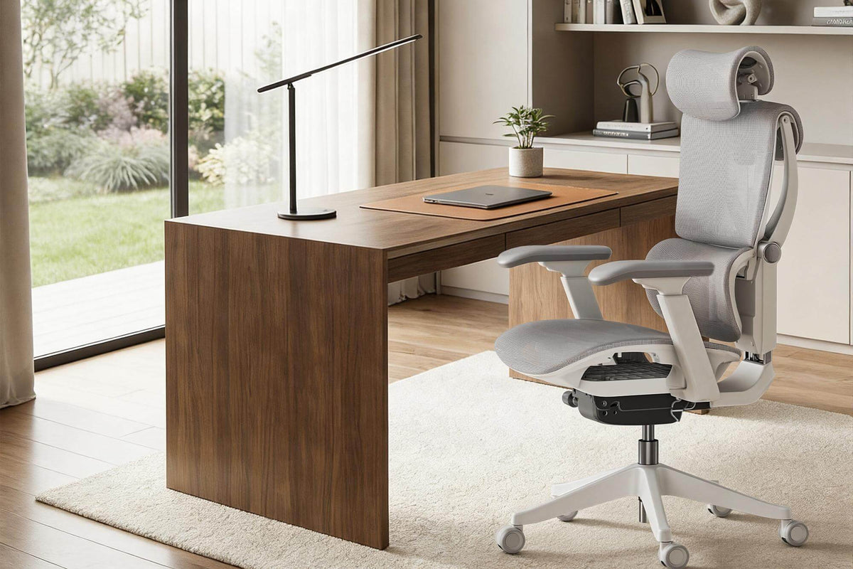 Sit Smarter in 2026: How to Upgrade Your Workspace This New Year