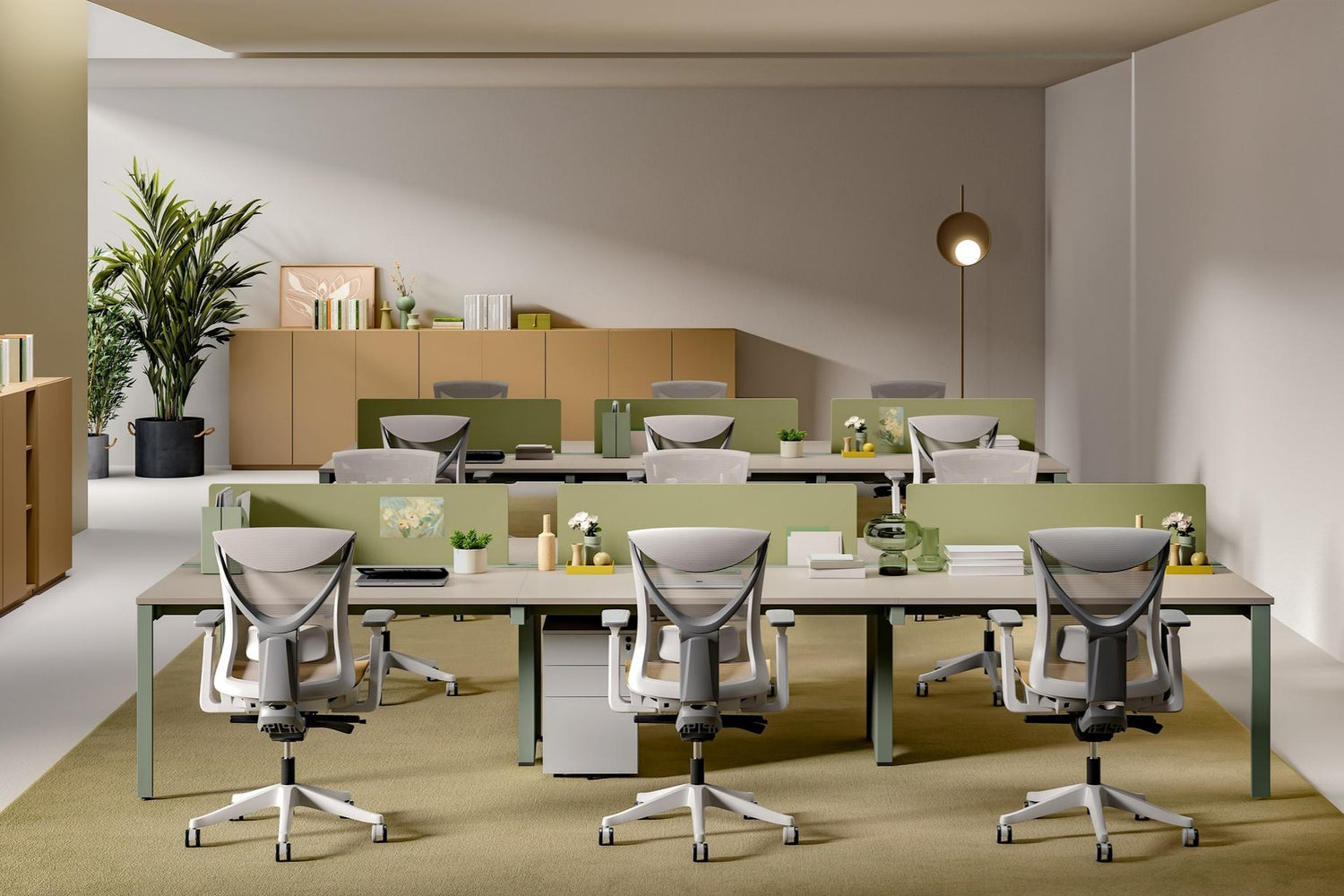 Why Choose Welax for Your Office Chair Wholesale Needs