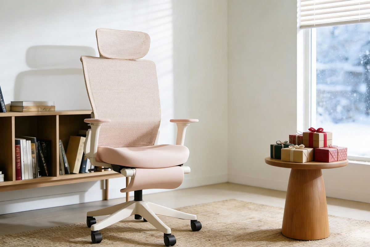 What Are the Most Common Ergonomic Mistakes?