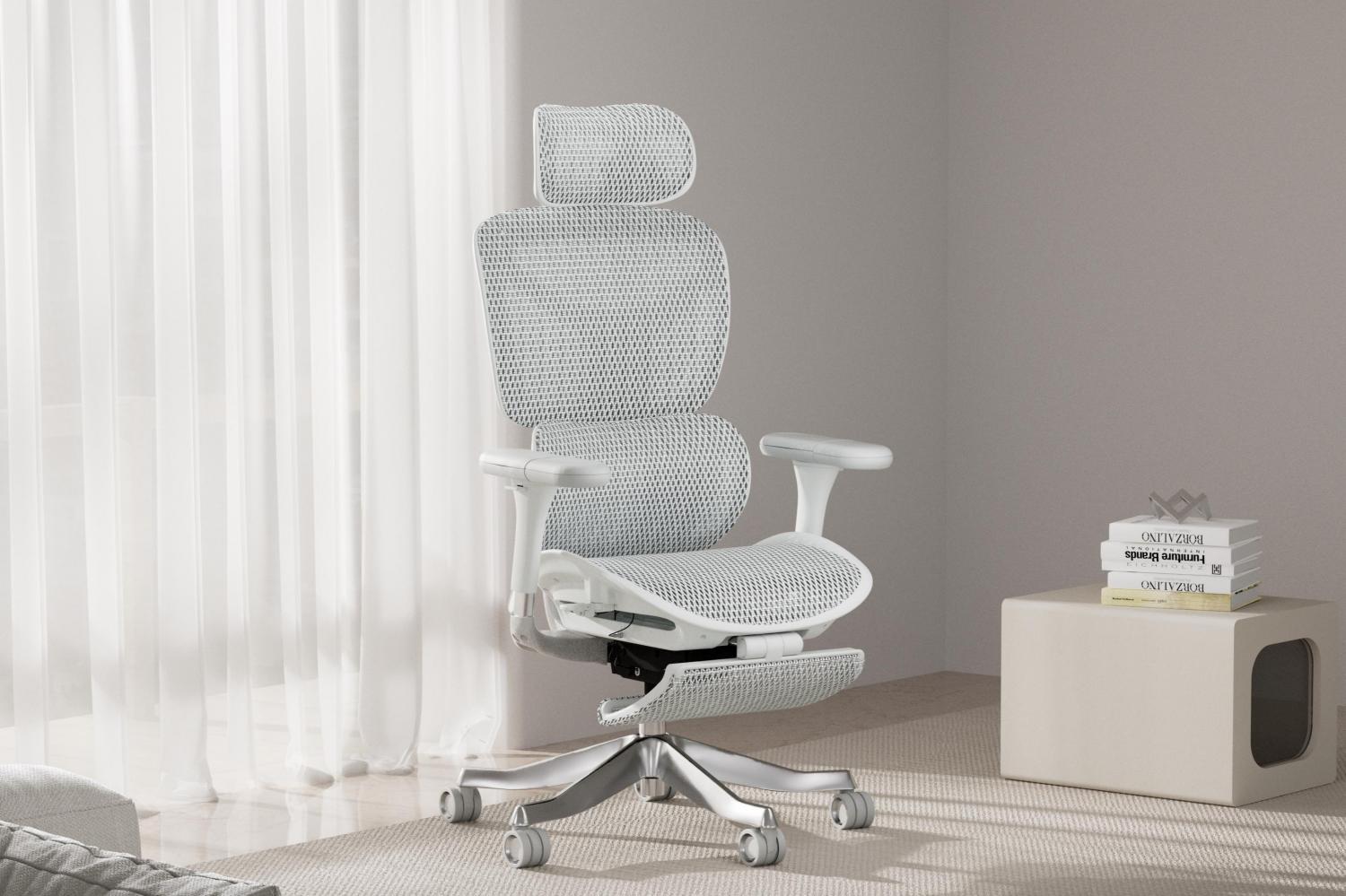 Why Chair Casters Matter: Quiet Rolling & Floor Protection Guide for Your Office Chair