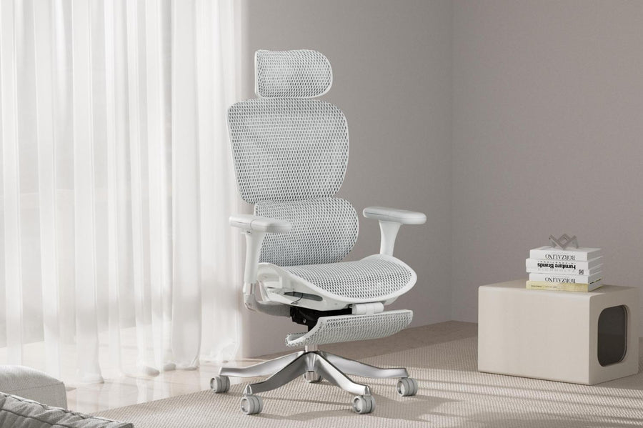 Why Chair Casters Matter: Quiet Rolling & Floor Protection Guide for Your Office Chair
