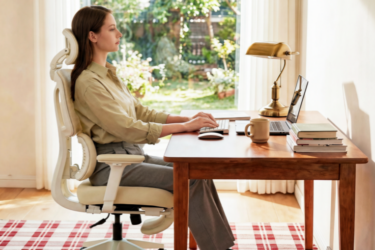 How to Choose the Best Ergonomic Chair for Women in 2026 (Why S3 Pro Is the Smart Choice)