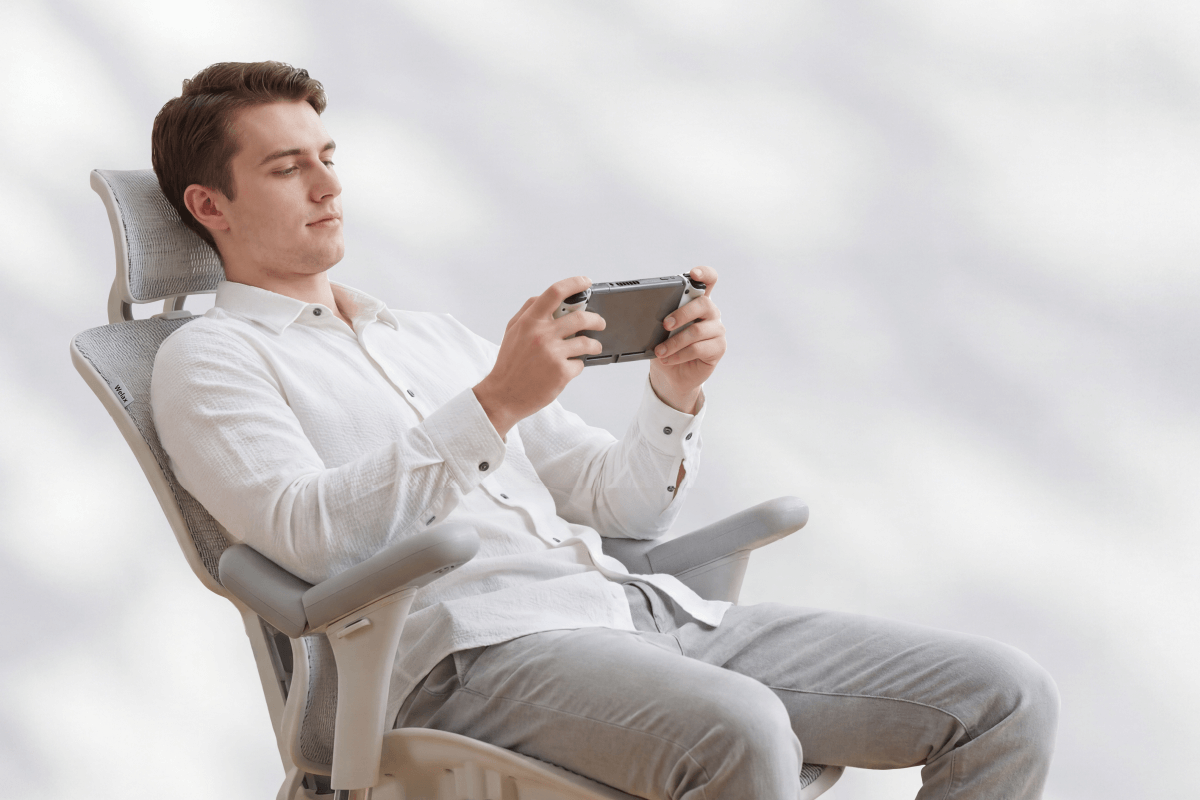 3D vs 4D vs 6D Armrests: What’s the Difference & Which Ergonomic Chair Should You Choose?