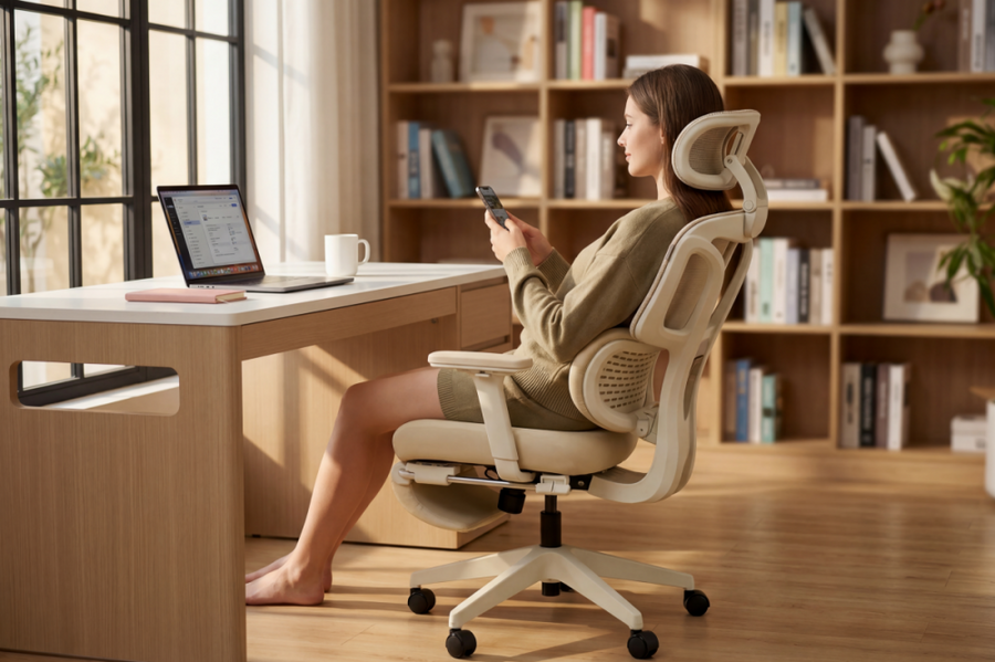Can the Welax S3 Pro Improve Your Work-from-Home Setup?