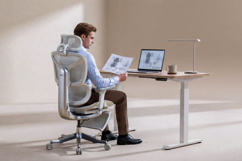 Best Ergonomic Chairs for Back Pain Relief in 2026 | Top Office Chairs for Better Posture and All-Day Support