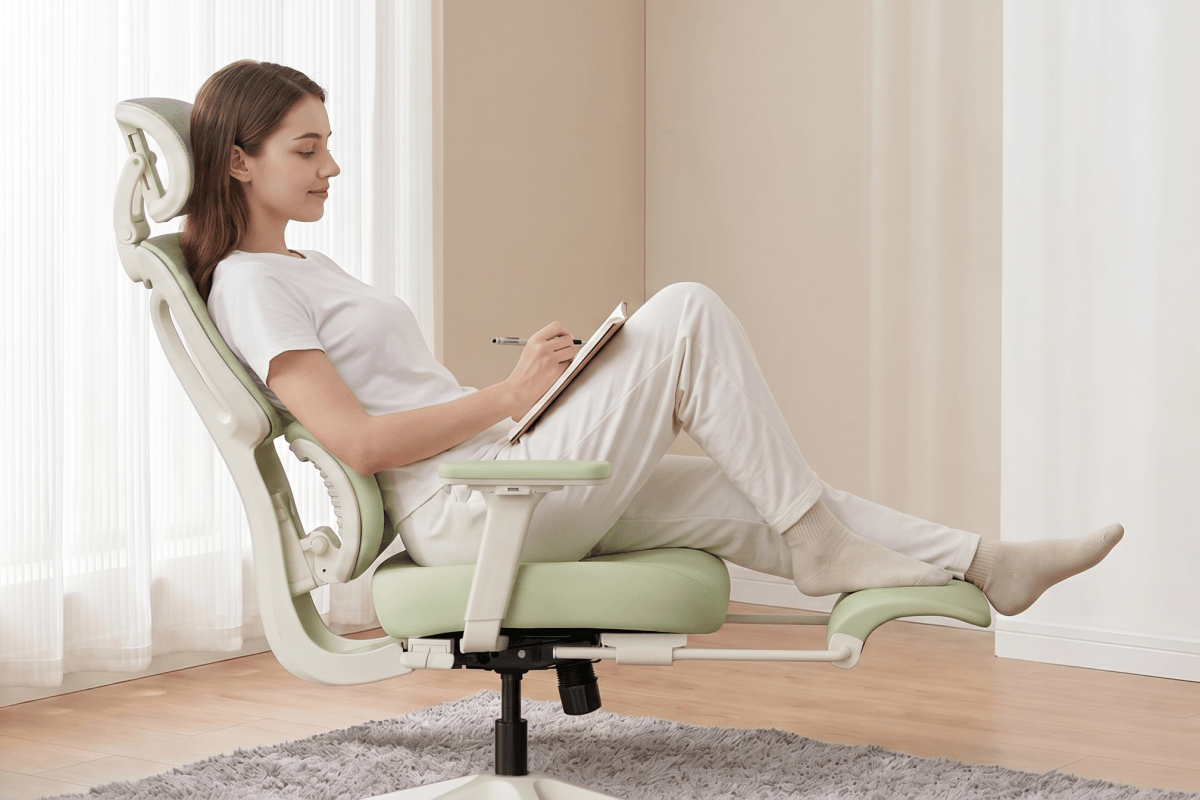 Summer WFH Survival Guide: How to Stay Productive Without Back Pain