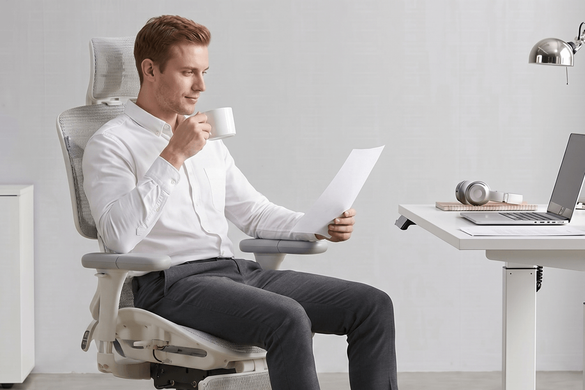 Office Chair Upgrade Checklist: Is Yours Still Supporting You Properly?