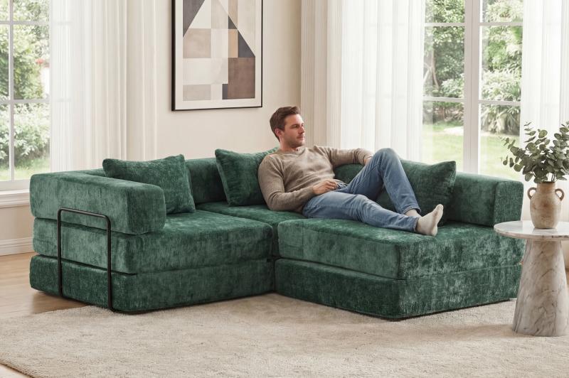 Family Movie Nights, FIFA World Cup, and Everyday Relaxation: Why the Right Sofa Matters More Than You Think