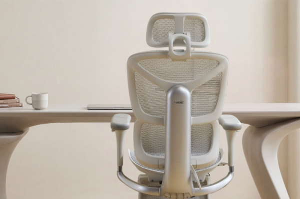 Heatwave Work Survival Guide: How Ergonomic Chairs Reduce “Thermal Fatigue” in 40°C Offices